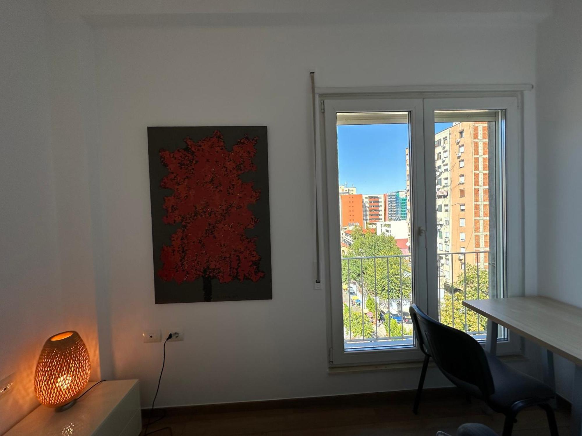 Tirana Downtown Apartments Zewnętrze zdjęcie