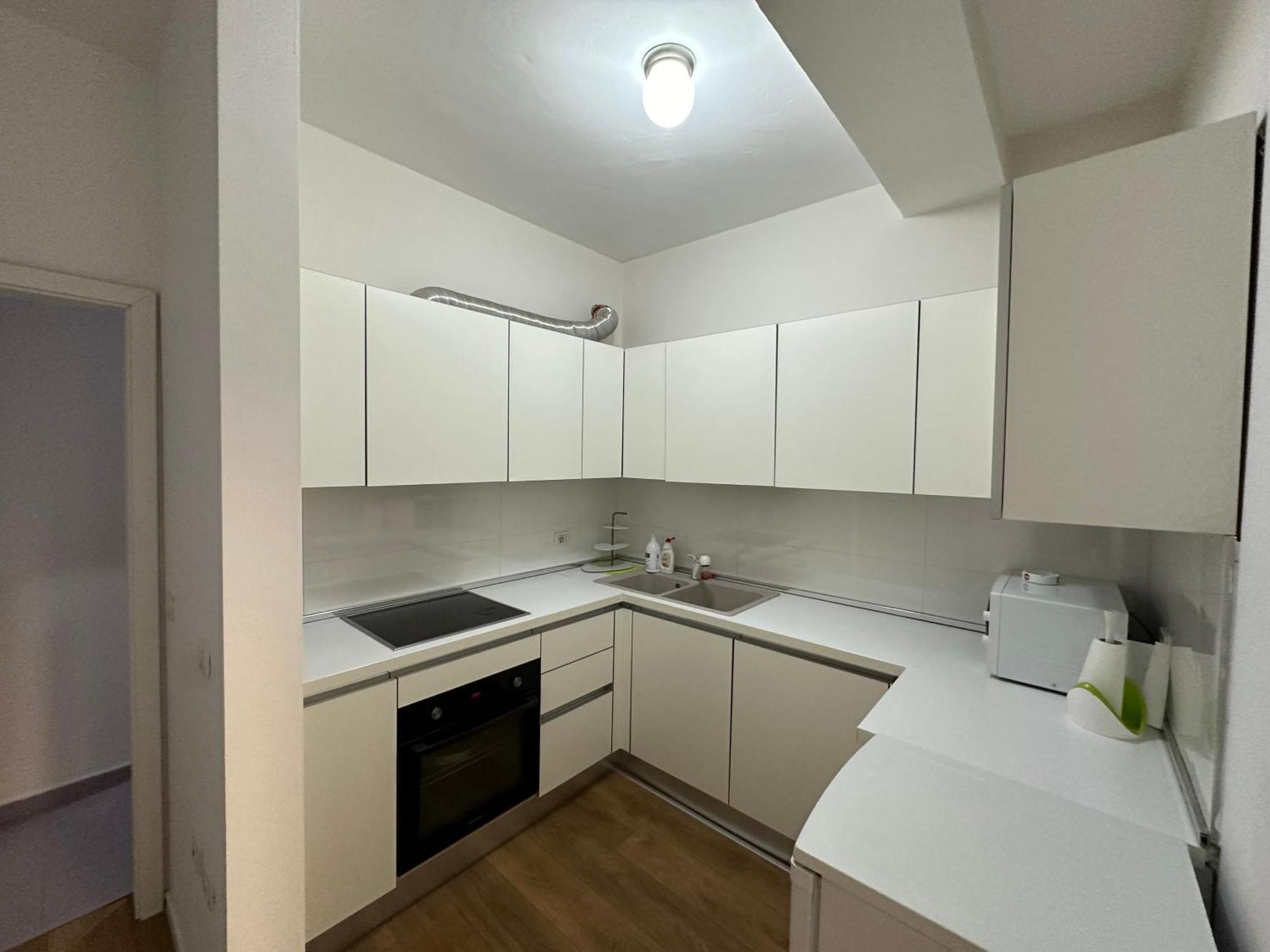 Tirana Downtown Apartments Zewnętrze zdjęcie
